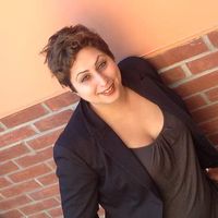 Sameena Topan's Photo