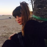 ARANZAZU PARICIO的照片