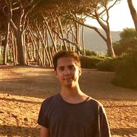 Fotos de Daniel Blokbergen