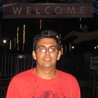 Garvit Bhutani的照片