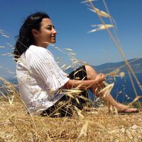 Le foto di Berfin Balık