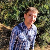 Nicolas Reynès's Photo