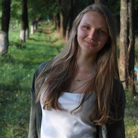 Julia Harvard's Photo