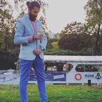 Adham Raghab's Photo