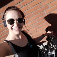 Laura Väisänen的照片