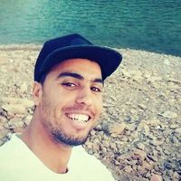 Soufiane Chabbel的照片