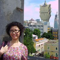 Minyi Zheng的照片