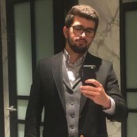 Le foto di Maarif Tahmaz