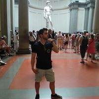 Leonel Ribeiro's Photo