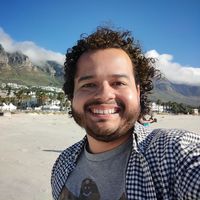 Axel Martínez's Photo