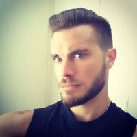 David Haworth的照片