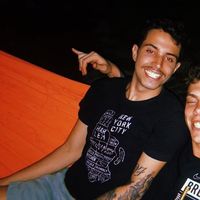 Fotos de Leonardo Giansante