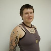 Marianna Sha's Photo