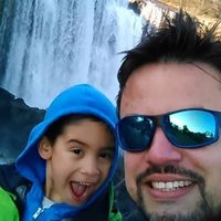 Fotos de Andrés Gaete Ruz