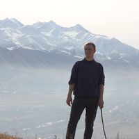 Matthew West的照片