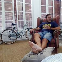 Photos de Pablo López