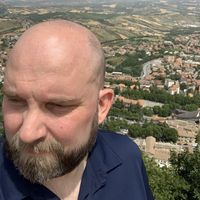 Le foto di Brynjolfur Saevarsson