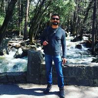 Bhaskar Jayaraman的照片