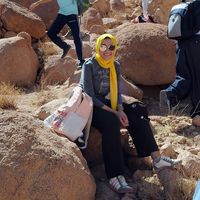 Rana Waheed的照片