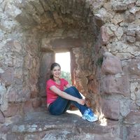 Fotos de Darya Rakhimkulova