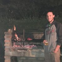 Andrés  Morel's Photo