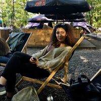 rojin zeytinoğlu的照片