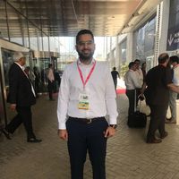 Aboo Baker Mohammedi的照片