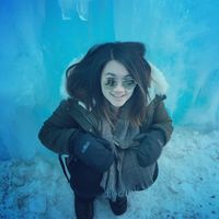 Le foto di Jamie Tang