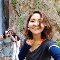 Asanbekova Aida的照片