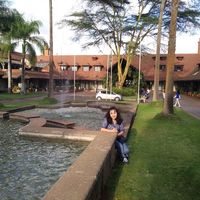 Zarina Kurbanova's Photo