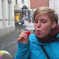 Lucia Rolinger's Photo