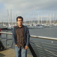 Abdullah Al Mamun的照片