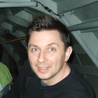 Zoltán Dinnyés's Photo