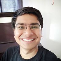 Hardik Sherathiya's Photo