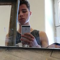 Marcin Legierski's Photo