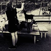 Melinee Sainleger's Photo