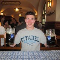 Ian De Mallie's Photo