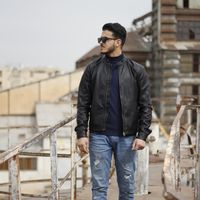 Yacine Bourras的照片