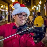 Arcadioo Violin的照片