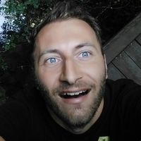 Federico Latini's Photo