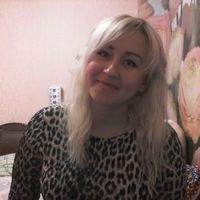 Le foto di Алина  коваленко