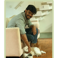 Anaadi Vikram Mishra's Photo