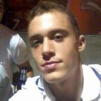 João Paulo Magalhães's Photo