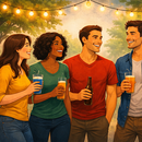 фотография Casual Meetup 