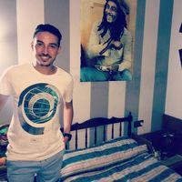 Jàwàd ÉLh's Photo