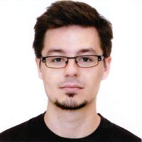 Mateusz Michalak的照片