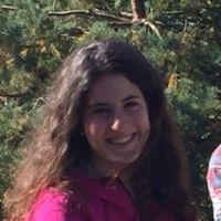 Sarah Müller's Photo