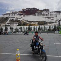 Zhuoming Cao's Photo