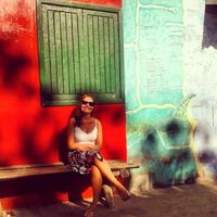 Raysa Brito的照片