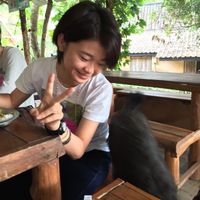 Yuuri Maruo的照片